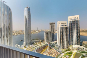 Creek Horizon Tower 2 - Colourful One Bedroom
